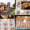 道とん堀のメニュー一覧！値段やランチ、お子様など解説